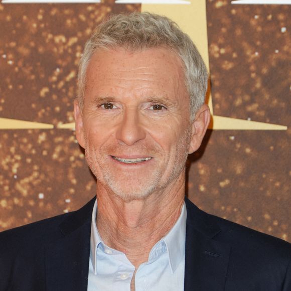 "Koh-Lanta" signe son grand retour !

Denis Brogniart - Avant-première du film "Gladiator deux" au cinéma Pathé Palace à Paris.

© Coadic Guirec / Bestimage