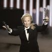 Sylvie Vartan : La chanteuse reçoit une prestigieuse récompense pour un engagement qui lui tient à cœur depuis des années