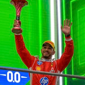 Lewis Hamilton.
MPS Agency / PsnewZ / Bestimage