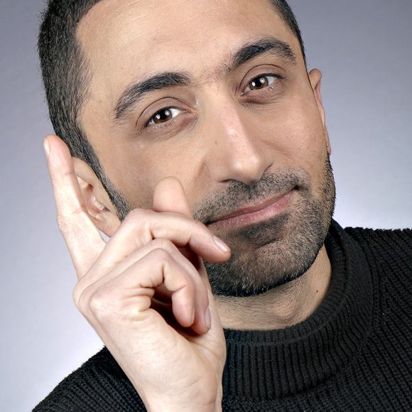 La France connaît une nouvelle vague de fortes chaleurs

Exclusif - Portrait de Jimmy Mohamed à Paris
© Cédric Perrin/Bestimage