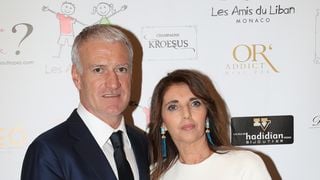 "Quand Didier Deschamps se retourne..." : en pleine Coupe du monde, cette demande bien particulière concernant son épouse Claude