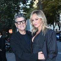 Nouvelle étape pour Marc Lavoine et Adriana Karembeu, le chanteur a pris une décision par amour pour elle