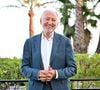Le chef explique avoir vu ses parents finir « dans une extrême solitude » et estime que « presque quinze ans de leur vie » ont ainsi été « ratés ».

Pierre Gagnaire à l'hôtel Negresco à Nice, France, lors de la cinquième journée du festival Cinéroman pour le film "La Passion de Dodin-Bouffant" réalisé par Tran Anh Hung. © Bruno Bebert/Bestimage