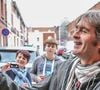 Plusieurs dizaines de personnes ont été interrogées dont Richard Kolinka, batteur du groupe Téléphone et père de Roman, fils de Marie Trintignant.
Richard Kolinka - Le groupe Téléphone en concert au splendid de Lille en France le 15 septembre 2015. VANSTEENKISTE STEPHANE / BESTIMAGE
