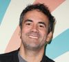 Face aux journalistes du "JDD", l’humoriste de 50 ans raconte qu’il y a vingt ans, au moment de son premier show Théatrouille, il "logeait quasiment au théâtre" et ne dormait "que quatre heures par nuit". 

Alex Goude à l'avant-première du film "Wonka" à l'UGC Normandie à Paris le 1 decembre 2023. © Coadic Guirec/Bestimage