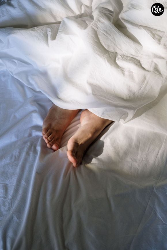 Trouver le sommeil durant ces nuits de canicule relève bien souvent du parcours du combattant.