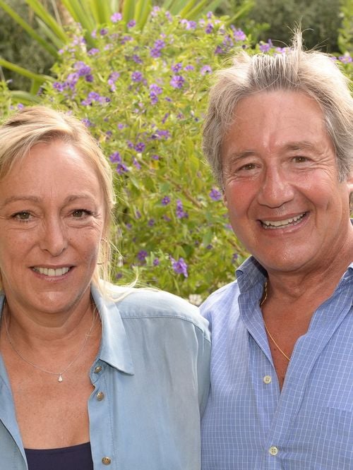 Patrick Sabatier éconduit par sa femme Isabelle : 43 ans avant leur mariage, leur statut ne leur permettait pas de vivre une histoire