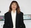 L’écriture déclenche une mémoire ; soudain vous découvrez des choses, comme en thérapie. »

Sophie Marceau - Avant-première du film "Lol 2.0" au Grand Rex à Paris le 4 février 2026. © Coadic Guirec/Bestimage