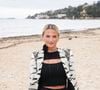 Dernièrement, Kelly Vedovelli, chroniqueuse emblématique de "Touche pas à mon poste" a plusieurs fois quitté l'Hexagone pour s'offrir du bon temps !
Exclusif - Kelly Vedovelli - Les célèbres personnalités de la télé se sont retrouvés avec bonheur, dans le Sud, à Vallauris Golf-Juan, pour assister à un magnifique show de cabaret, en présence de Mr Le Maire K. Luciano et ses adjoints, heureux de répondre à l'invitation du dynamique Président de l'association "Valoriser Vallauris Golf-Juan", Mr B. Darde, ce passionné d'art et du monde associatif projette également de créer un Musée de Sculpture à ciel ouvert , mêlant Art et Espace Public © Jack Tribeca/Bestimage
