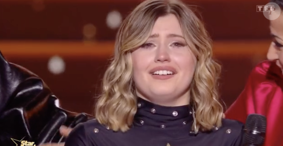 Marine remporte la finale de la Star Academy le samedi 25 janvier 2025 sur TF1
"Star Academy" / TF1