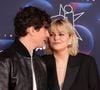 Cela fait sept ans que Louane et Florian Rossi sont en couple.

Louane et Florian Rossi aux NRJ Music Awards

DOMINIQUE JACOVIDES / BESTIMAGE