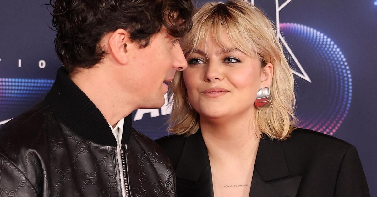 Louane : cette chose qu'elle rêve d'avoir mais que son couple avec ...