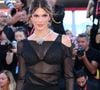 La créatrice de contenus a été invitée dans un établissement 5 étoiles de Cassis

Iris Mittenaere sur le tapis rouge de la Mostra de Venise © Alberto Terenghi/IPA via ZUMA Press)