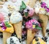 Dans son livre "Eat Your Ice Cream. Six Simple Rules for a Long and Healthy Life", il invite à prendre soin de soi sans transformer son quotidien en une succession d'interdits.

Brooke Lark / Unsplash