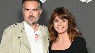 "Nous avons toujours fait de notre mieux" : Maxime Chattam, père des enfants de Faustine Bollaert, évoque la vie sans cet être cher