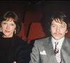 Bernard Giraudeau a comparé ce refus à une forme de "suicide"

Bernard Giraudeau et Anny Duperey au théâtre pour la reprise de la pièce Désiré de Sacha Guitry ©BERTRAND RINDOFF PETROFF / BESTIMAGE