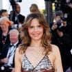Vanille Clerc à Cannes : première montée des marches pour la fille de Julien Clerc, elle est venue soutenir une personne chère à son cœur