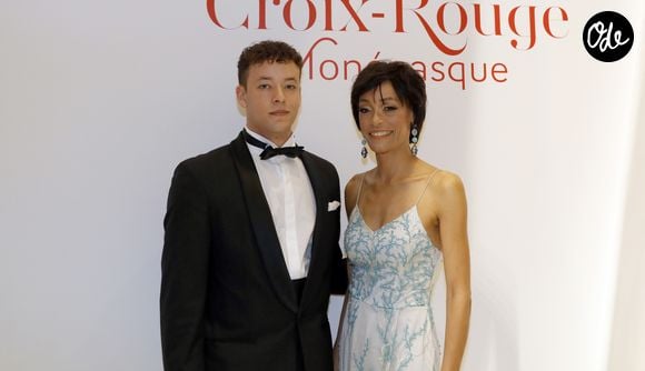 Les autorités monégasques ont d'ors et déjà placé un homme en garde à vue dans cette affaire 

Antoine et sa mère Cécile de Massy - 70ème édition du gala de la Croix Rouge monegasque à Monaco le 27 juillet 2018. © Claudia Albuquerque/Bestimage