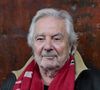 “Le Figaro” consacre un numéro aux 200 ans du vin avec des témoignages de personnalités.

Pierre Arditi - Festival Lumière à Lyon. © Romain Doucelin/Bestimage