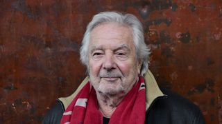 Pierre Arditi : "entre 3000 et 4000 bouteilles", le comédien possédait une grande cave dans son appartement parisien