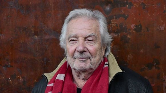 Pierre Arditi : "entre 3000 et 4000 bouteilles", le comédien possédait une grande cave dans son appartement parisien