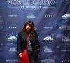 "C'est fou, une mauvaise rencontre. Il faut parfois une vie pour s'en remettre", confie la fille de Georges et Maryse Wolinski.

Elsa Wolinski au photocall du showcase de présentation de la comédie musicale "La Légende du Comte de Monte Cristo" à Salle Gaveau à Paris, France, le 25 septembre 2025. © Julien Sarkissian/Bestimage