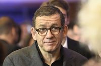Dany Doon a accordé un entretien à Guillaume Pley dans Legend sur YouTube.