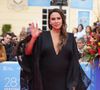 L’actrice transgenre espagnole a vu ressortir publiquement une série de tweets problématiques

Karla Sofia Gascon lors de la 28ème cérémonie de clôture du Festival du Film de Malaga, le 22 mars 2025. Cordon / Bestimage