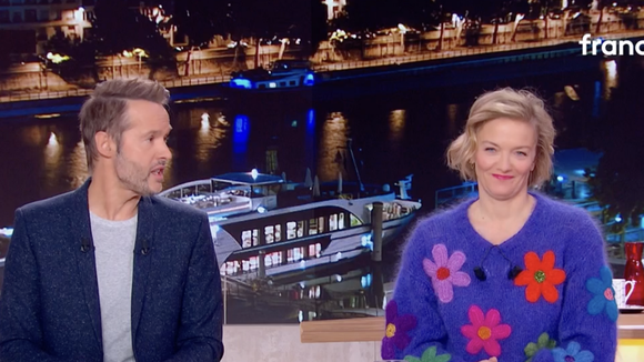 "Elle n'avait pas compris que..." : Malentendu en direct dans Télématin, le début de l'émission commence avec une erreur d'un membre de l'équipe