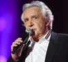 Dans le sud de la France, il profite d'un quotidien calme. 

Michel Sardou en concert à la Seine Musicale, jusqu'au 7 janvier 2018 et les 14 et 15 mars, pour sa dernière tournée "La dernière danse" à Boulogne-Billancourt. Le 26 décembre 2017.
© Pierre Perusseau / Bestimage