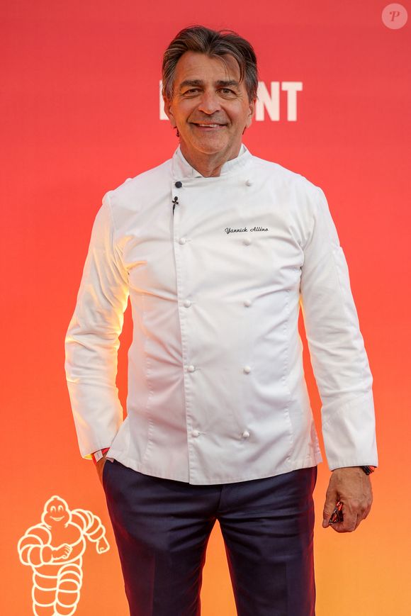 Le lieu historique, fermé depuis plus de dix ans, rouvre sous l’impulsion du groupe COMO.

Yannick Alleno - Cérémonie des remises des Etoiles Michelin 2026 au Grimaldi Forum à Monaco le 16 mars 2026. © Jean-Marc Lhomer/Bestimage