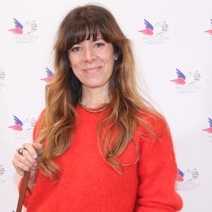 "Il paraît même qu’il se serait glissé incognito dans la salle durant l’un des premiers concerts !", a-t-elle affirmé aux journalistes. 

Magali Ripoll lors de la soirée des 80 ans du Secours Populaire à l'Unesco, Paris le 3 décembre 2025. © Philippe Baldini / Bestimage