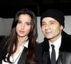 Il y a 14 ans, Jean-Luc Delarue s'éteignait à l'âge de 48 ans 

Jean-Luc Delarue et Anissa au défilé Dior homme "A soldier on my own" prêt à porter collection automne-hiver, au tennis club de Paris. Photo de Bertrand Rindoff Petroff / Bestimage