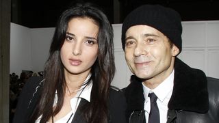 Jean-Luc Delarue : La marque fondée par sa dernière femme, Anissa, vient d'être placée en liquidation judiciaire