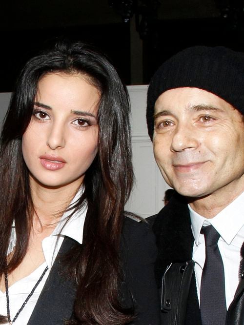 Jean-Luc Delarue : La marque fondée par sa dernière femme, Anissa, vient d'être placée en liquidation judiciaire
