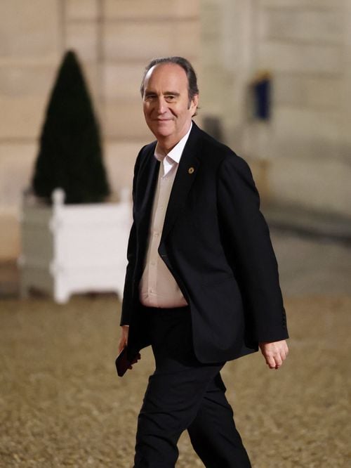 Deux des quatre enfants de Xavier Niel commencent à entrer dans les affaires, une nouvelle génération se prépare
