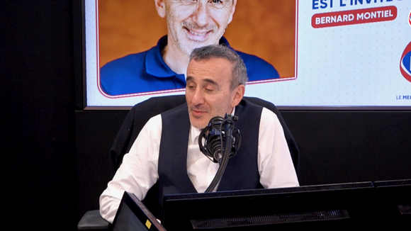 "C'est tellement loin de la vie que l'on a" : Quand il n'a plus envie de rire, Elie Semoun se retire dans un lieu apaisant situé dans le Luberon