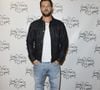 Roméo a fait sa rentrée en CP, un moment particulièrement émouvant pour son papa.

Claudio Capéo au Photocall de la 10ème édition de la soirée "Leurs voix pour l'espoir" au profit de la recherche contre le cancer du pancréas (fondation ARCAD) à l'Olympia à Paris le 17 octobre 2022.
© Marc Ausset-Lacroix / Perusseau / Bestimage