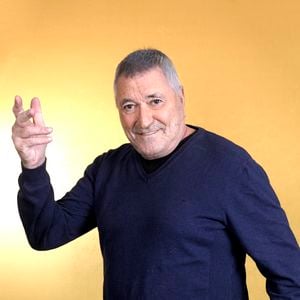 Exclusif - Portrait de Jean-Marie Bigard lors de l'enregistrement de l'émission "Chez Jordan de Luxe" à Paris. Le 2 décembre 2024
© Cédric Perrin / Bestimage