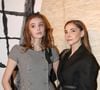 Fille de Clotilde Courau, Vittoria de Savoie s'épanouit aujourd'hui en tant que comédienne.

Clotilde Courau, Princesse de Savoie et sa fille Vittoria de Savoie - Défilé de Mode Christian Dior, Collection Haute Couture Printemps/Été - Front Row, dans le cadre de la Fashion Week de Paris, France. © Bertrand Rindoff / Olivier Borde / Bestimage