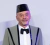 La famille Agnelli, à travers sa holding Exor, a investi 541 millions d'euros pour acquérir 24 % de Christian Louboutin, l'une des dernières grandes maisons de luxe françaises indépendantes. 

Christian Louboutin assiste à la 70e édition du Bal de la Rose au Monte-Carlo Sporting Club, à Monaco, le 21 mars 2026. Créé par la princesse Grace de Monaco en 1954, le Bal de la Rose est l'un des événements caritatifs majeurs de la Principauté et soutient la Fondation Princesse Grace. © Olivier Huitel/Pool Monaco/Bestimage