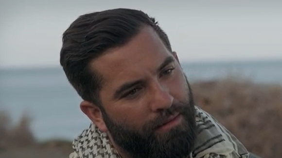 "Ce qu'on ne sait pas" : Kendji Girac en difficulté dans Rendez-vous en terre inconnue et Frédéric Lopez n'y était pas pour rien