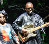 Les hommages sont nombreux depuis et certains ont eu du mal à cacher leur tristesse comme Manu Chao mais aussi Matthieu Chedid. 

Amadou et Mariam (Amadou Bagayoko et Mariam Doumbia) - Cérémonie du prix Equateur 2015 au théâtre Mogador à Paris le 7 décembre 2015. Le Prix Équateur est décerné à des initiatives communautaires locales et autochtones dans le cadre de la Conférence mondiale sur les changements climatiques COP21. © Cyril Moreau / Bestimage