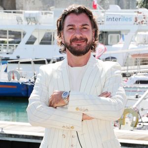 “J’ai été un très mauvais élève, l’un des derniers de la promo”, conclut Michaël Youn

Michael Youn - Photocall du film "Flashback" lors de la 26ème Edition du Festival de la Fiction de La Rochelle. Le 12 septembre 2024
© Patrick Bernard / Bestimage
