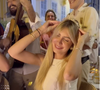 De retour auprès de Dylan, la jeune femme a fêté son anniversaire ce weekend comme on peut le découvrir dans ses storys. 

Mathilde Capp, Instagram 28 juin 2025