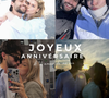 Sur Instagram, en story, elle a publié un montage regroupant six photos, dont la plupart sont en amoureux.
Camille Gottlieb a partagé plusieurs clichés avec son compagnon à l'occasion de son anniversaire mardi 4 mars 2025