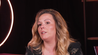 EXCLU "Ça a été très dur psychologiquement" : Alice (Mariés au premier regard) évoque une relation toxique qu'elle a connue par le passé