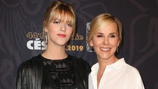 Laurence Ferrari évoque sa fille de 30 ans, jeune chanteuse révélée dans The Voice