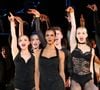 "En accord avec la production du spectacle Chicago Le Musical, je suis contrainte de prendre la décision de m'arrêter momentanément"

Shy'm et la Troupe - Filage de la comédie musicale "Chicago, le Musical" au Casino de Paris le 13 Novembre 2025. © Bertrand Rindoff / Bestimage