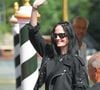 Elle a dû être hospitalisée d'urgence à Dublin

Eva Green à son arrivée à l'hôtel Excelsior lors du 81e Festival international du film de Venise, à Venise, en Italie, le 30 août 2024. Photo : Aurore Marechal/ABACAPRESS.COM